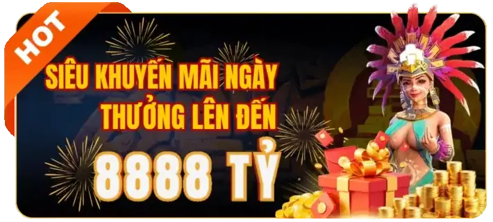 Ưu đãi giới thiệu bạn bè tại mk slot888
