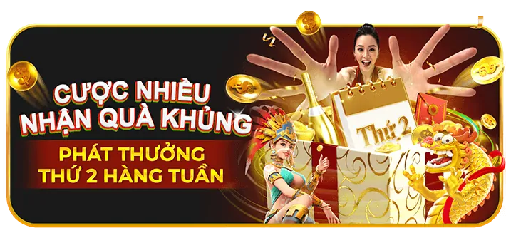 Bài viết về các khuyến mãi casino mới nhất