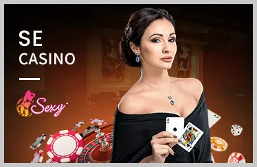 Trò chơi Casino Trực tuyến tại mk slot888